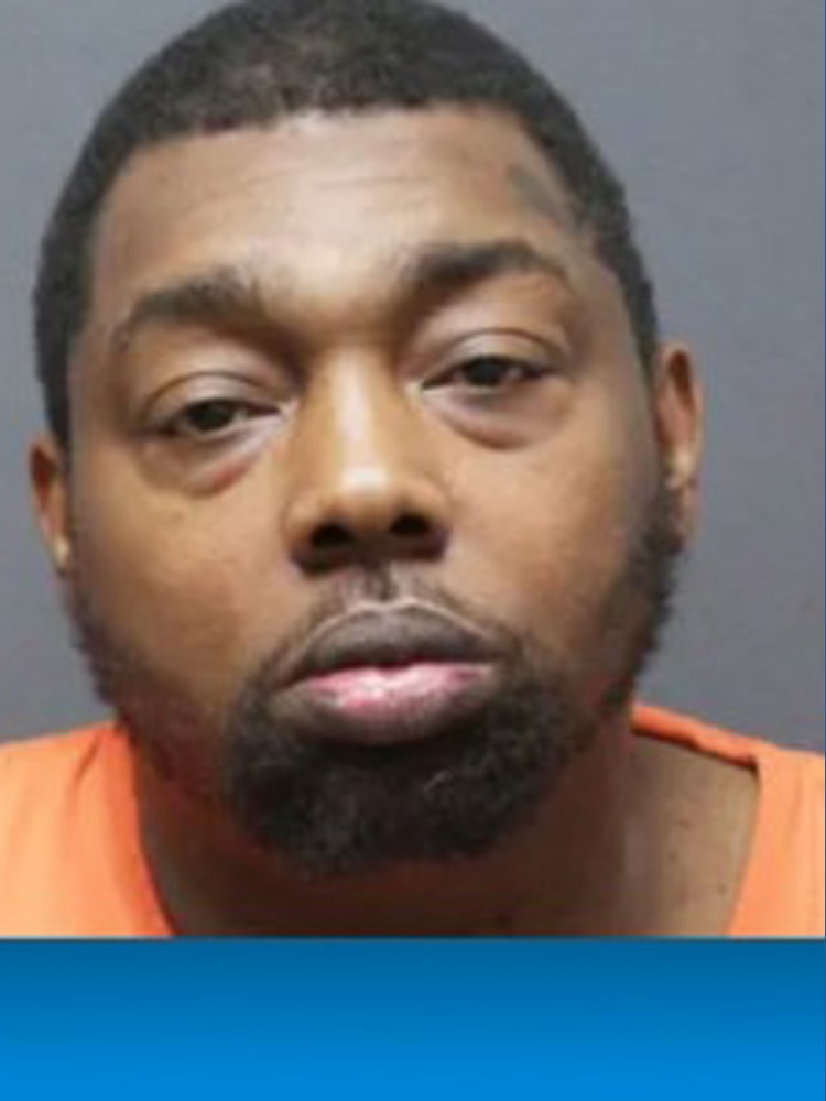 Northampton County man charged in Eastern Shore shooting spree that ...