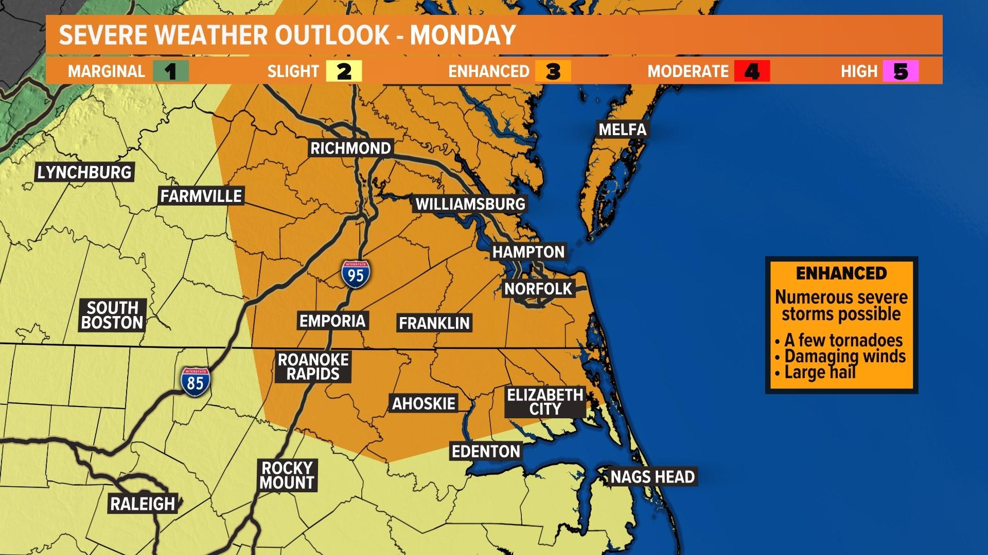 Heat advisory issued before the Fourth of July | 13newsnow.com