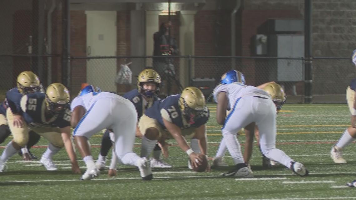 Friday Night Huddle Recap | 13newsnow.com