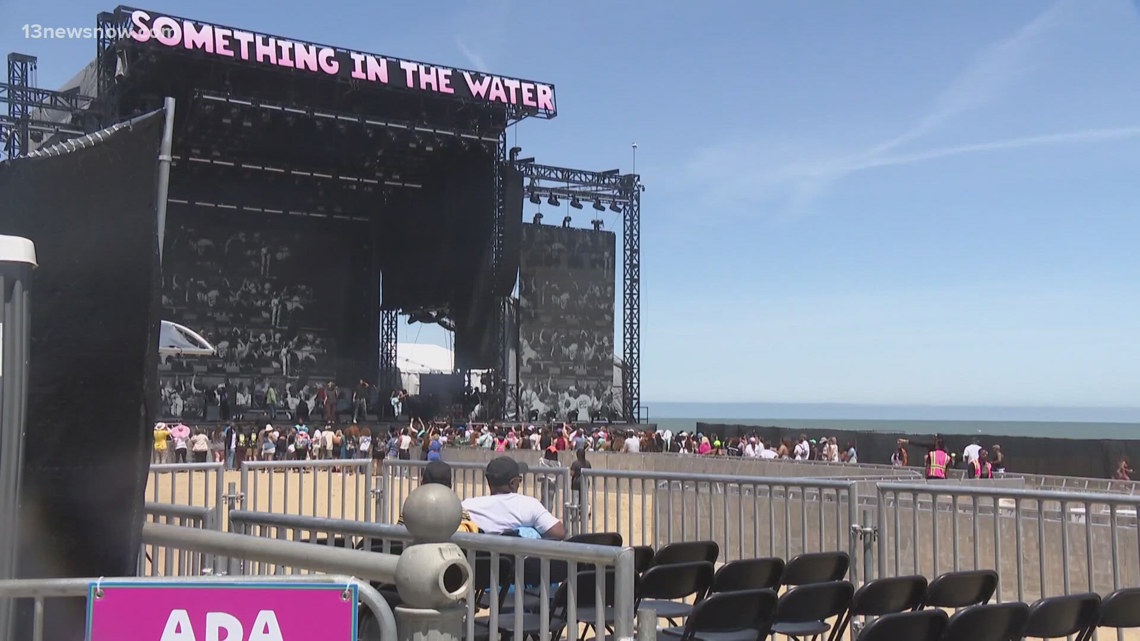 Excitement builds for SITW 2024, as dates and details are released