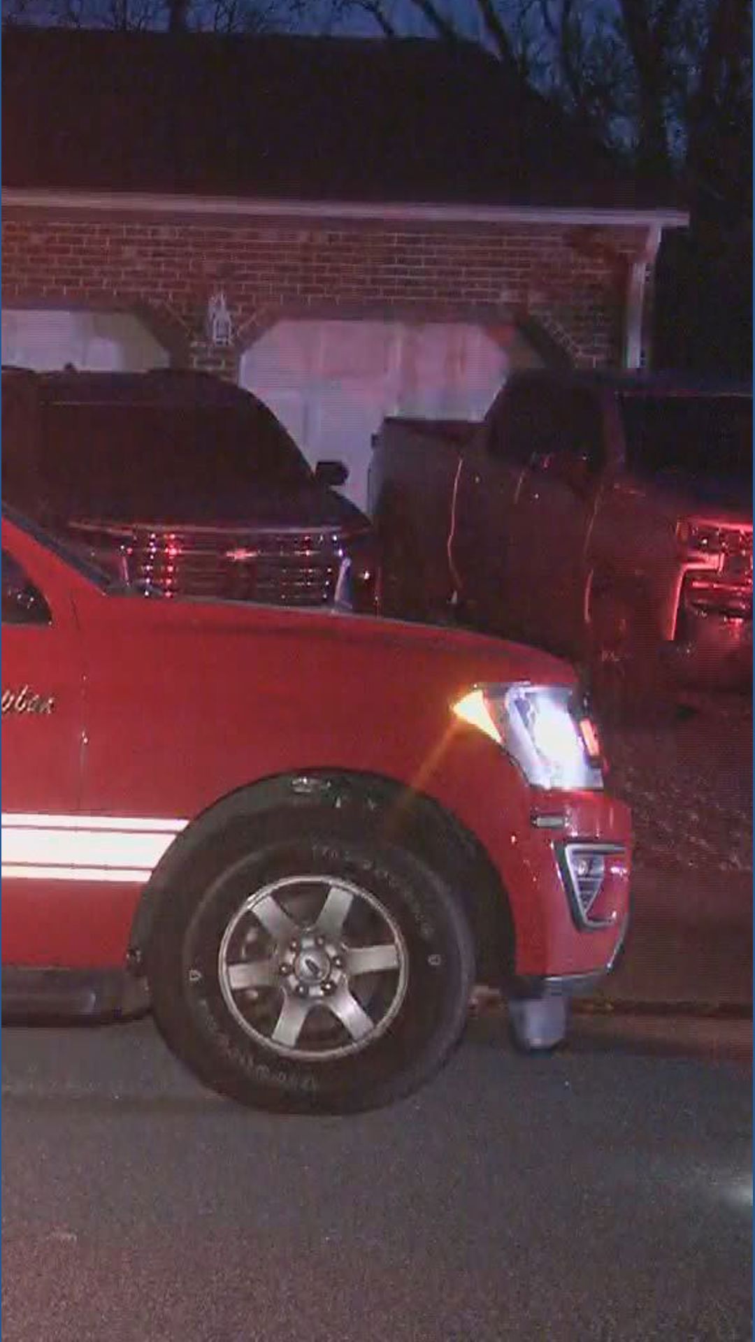 No one hurt in early morning house fire in Hampton | 13newsnow.com