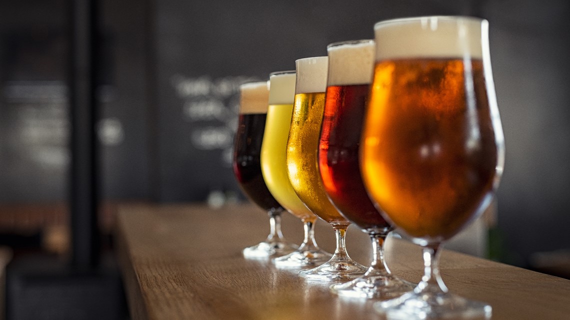 Virginia craft beer pioneer Steve Crandall dies at 64 - Vimarsana News