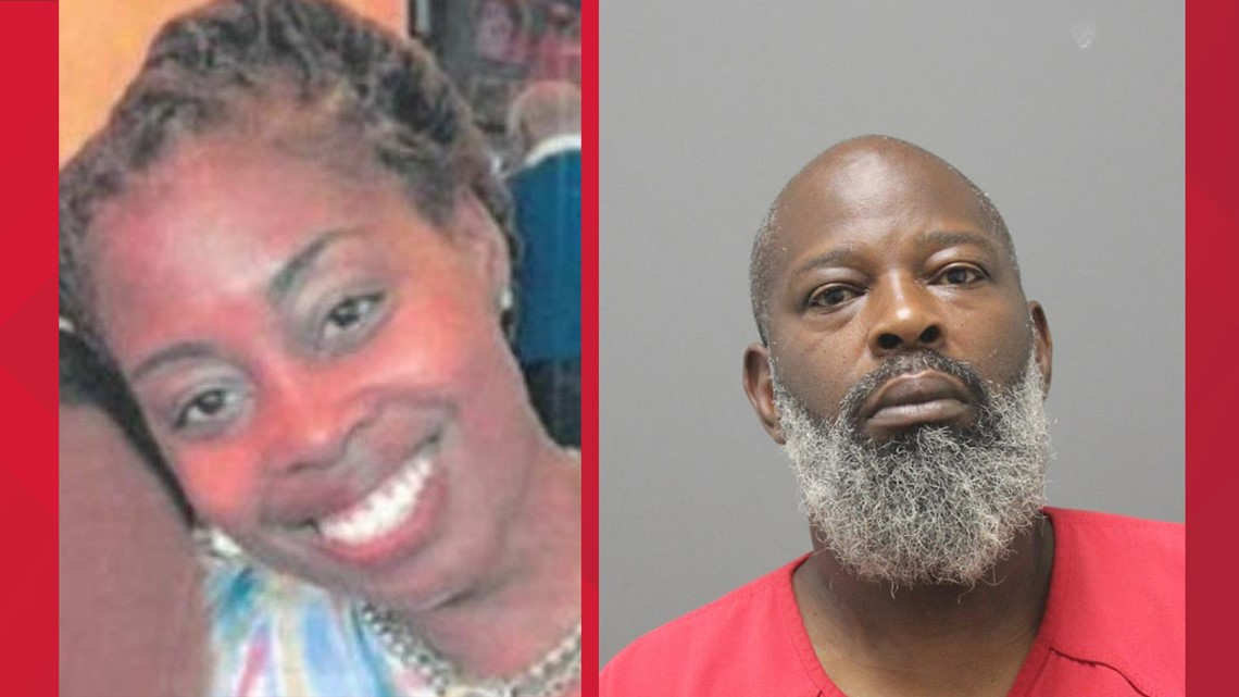 Murder Trial Begins For Newport News Man Accused Of Killing His Wife