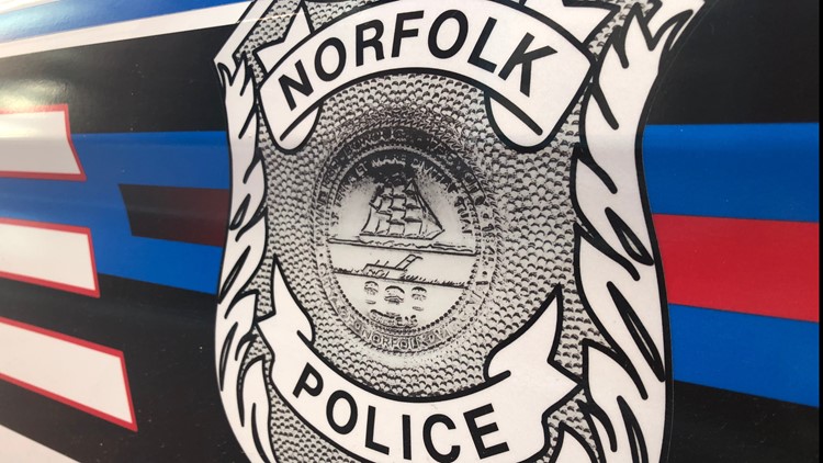Norfolk PD welcomes new recruits, but department is still 28% vacant