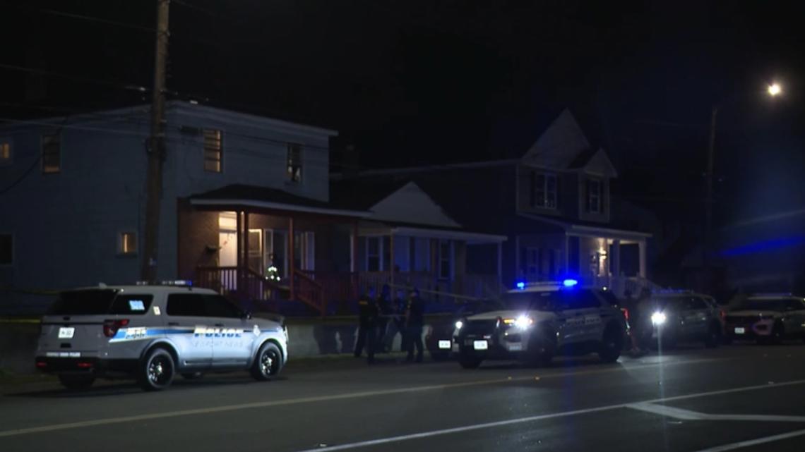 Newport News Domestic Shooting Leaves 2 Dead, Police Say | 13newsnow.com