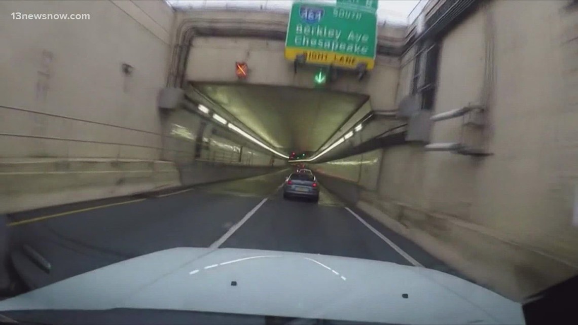 Midtown And Downtown Tunnel Tolls Going Up In 2025 13newsnow Com A4a6a8ae E232 4e96 B7be B1c1f5060956 1140x641 