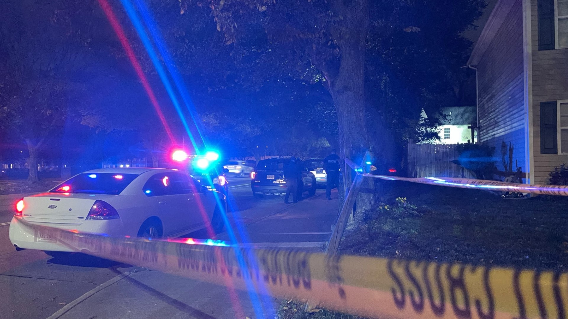 Norfolk man arrested after allegedly shooting at plainclothes officer ...