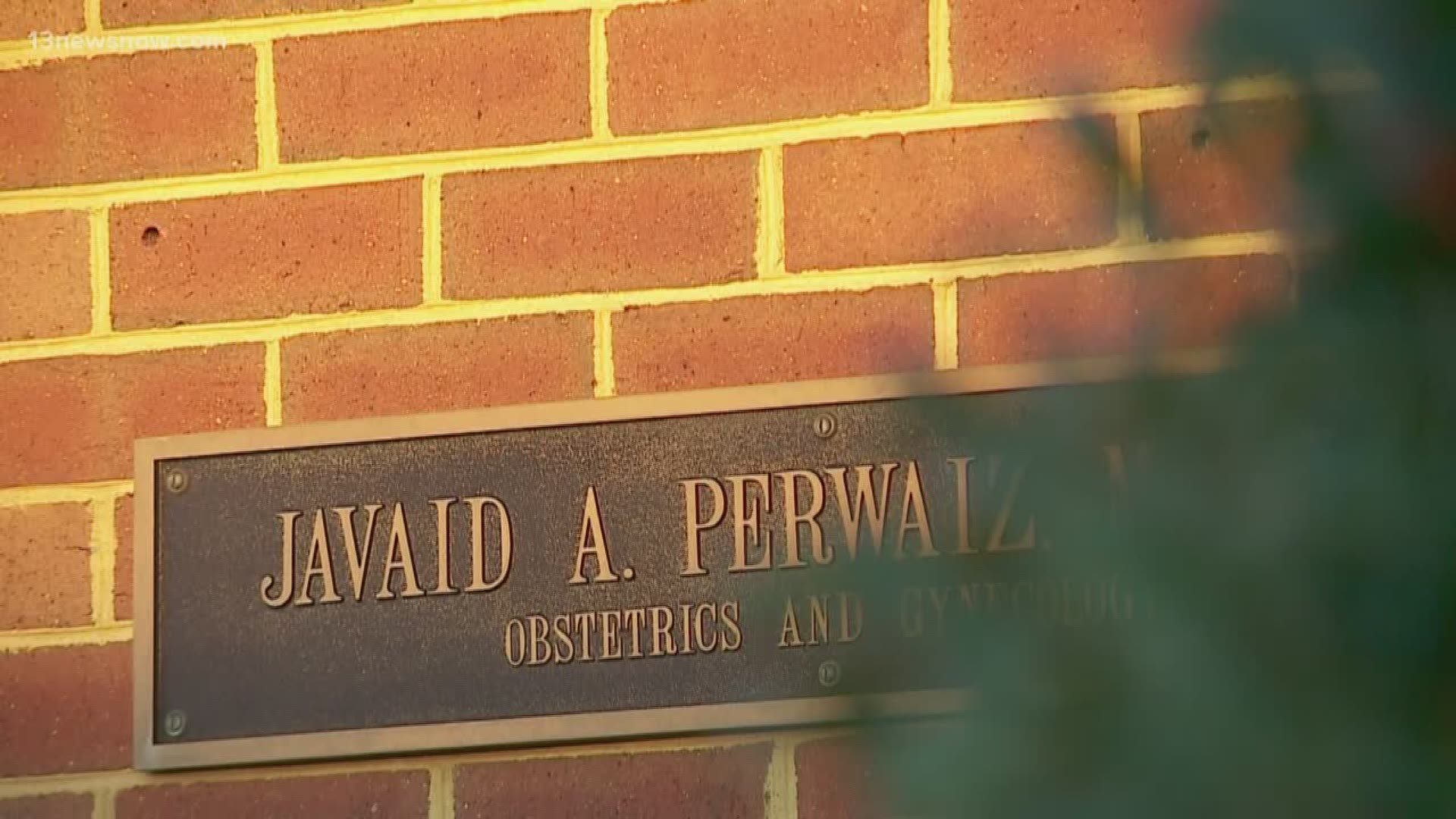 Javaid Perwaiz was denied bond by a judge. 13News Now Allison Bazzle has more on the defense's case and how Perwaiz tried to get out of jail pending his trial.