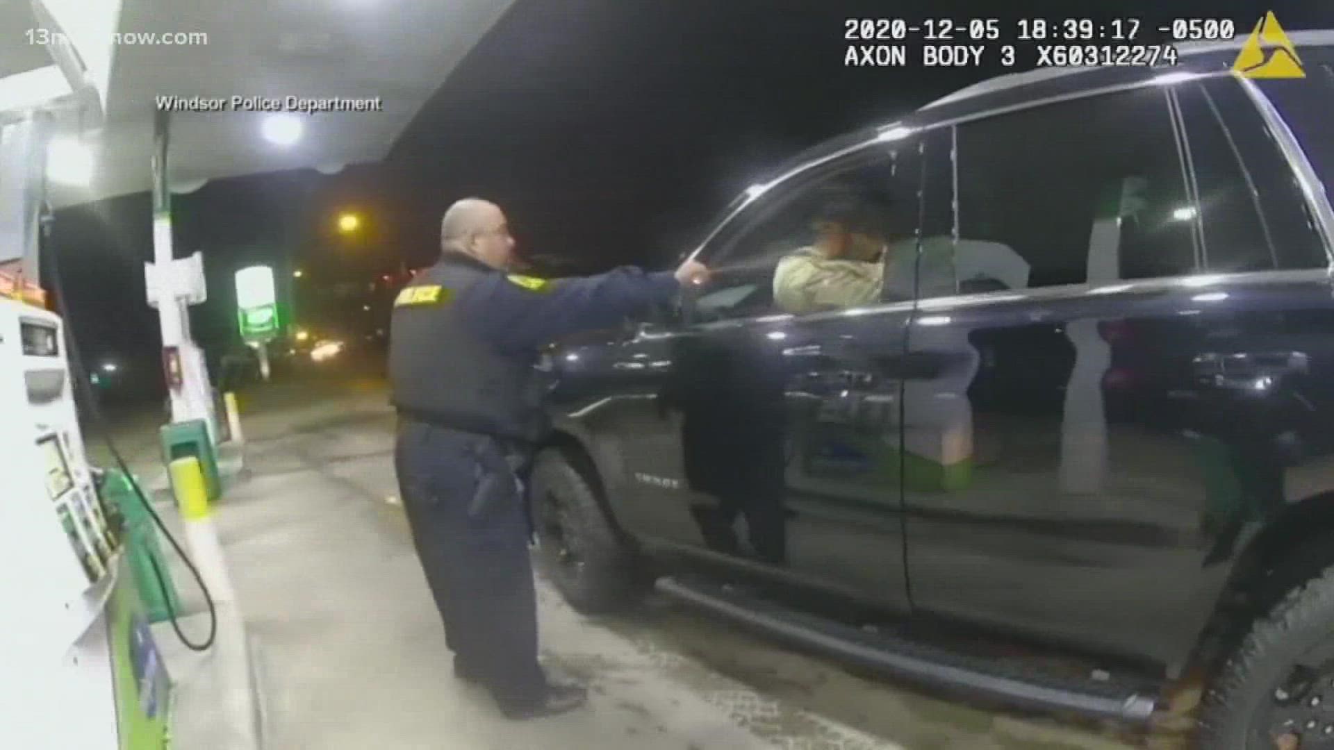 Witness testimony is wrapping up in the $1 million lawsuit over a 2020 traffic stop that ended violently.