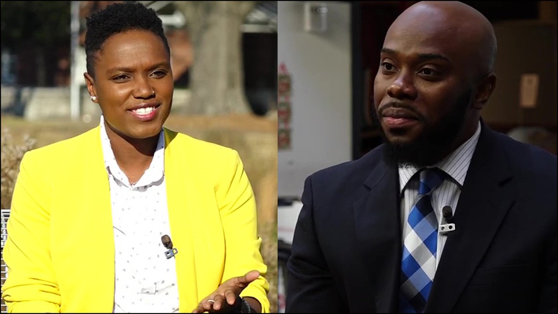 Glass wins special election for 89th House of Delegates seat