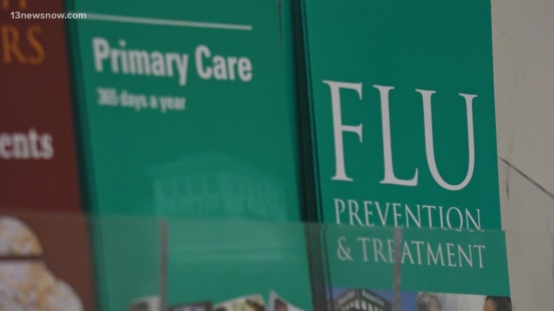 Hampton Roads pharmacies stockpile Tamiflu supplies amid shortage - Vimarsana News