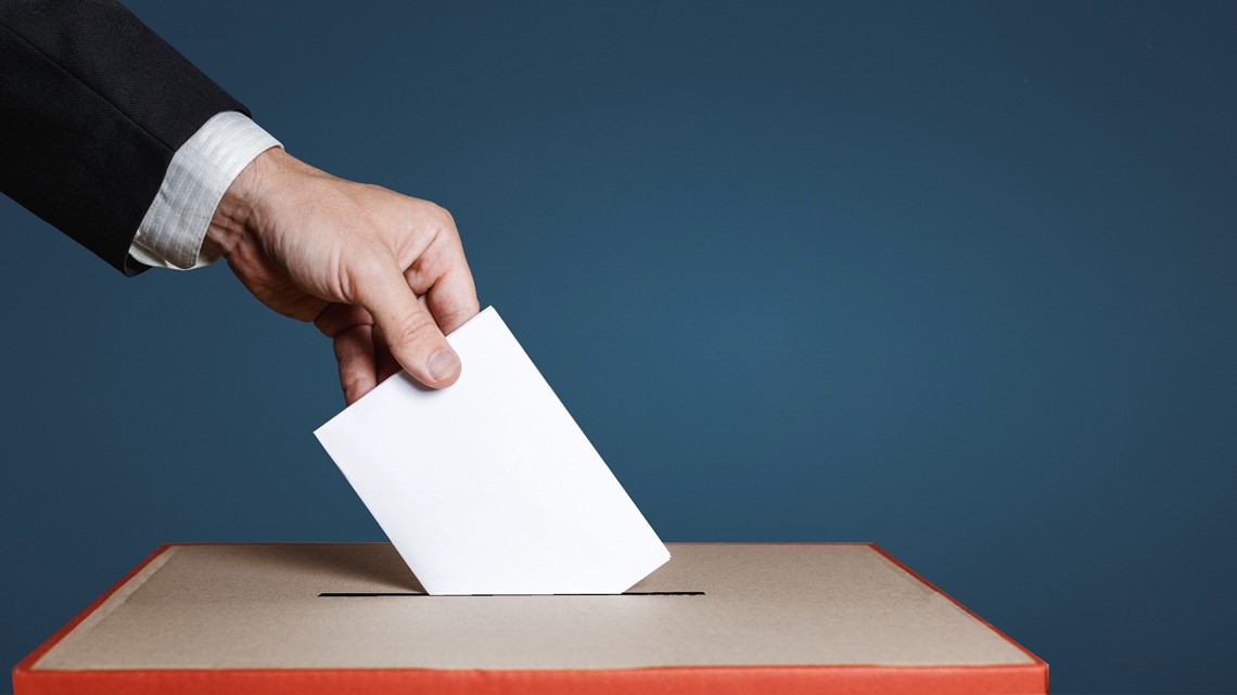 Do I live in Virginia's 4th District? Use this tool to find out. - Vimarsana News