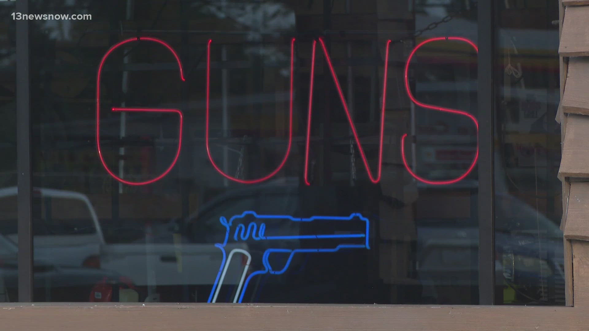 North Carolinians Against Gun Violence said permitless carry would "make residents less safe."