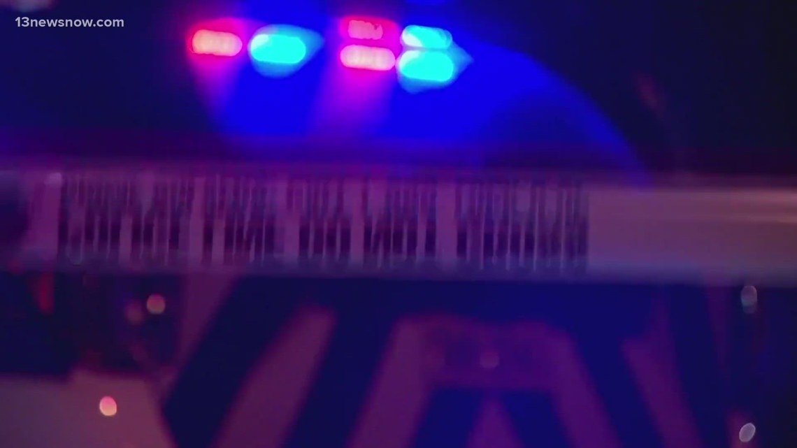 Norfolk man arrested in Virginia Beach shooting | 13newsnow.com