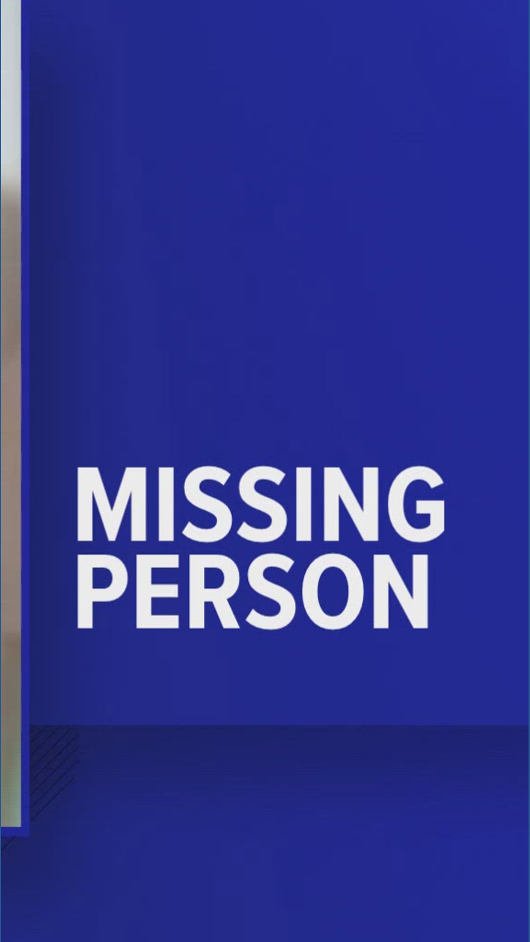 Virginia Beach police searching for missing man | 13newsnow.com