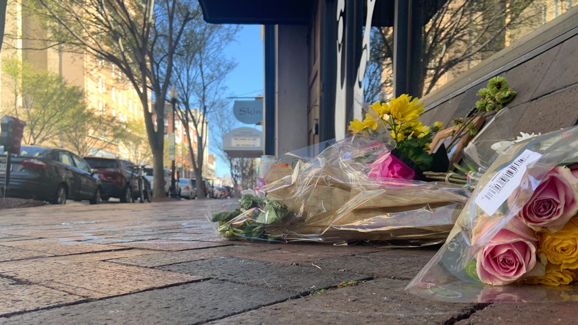 'I don't want it to continue' | Downtown Norfolk business owner wants more security after 5 people shot - Vimarsana News