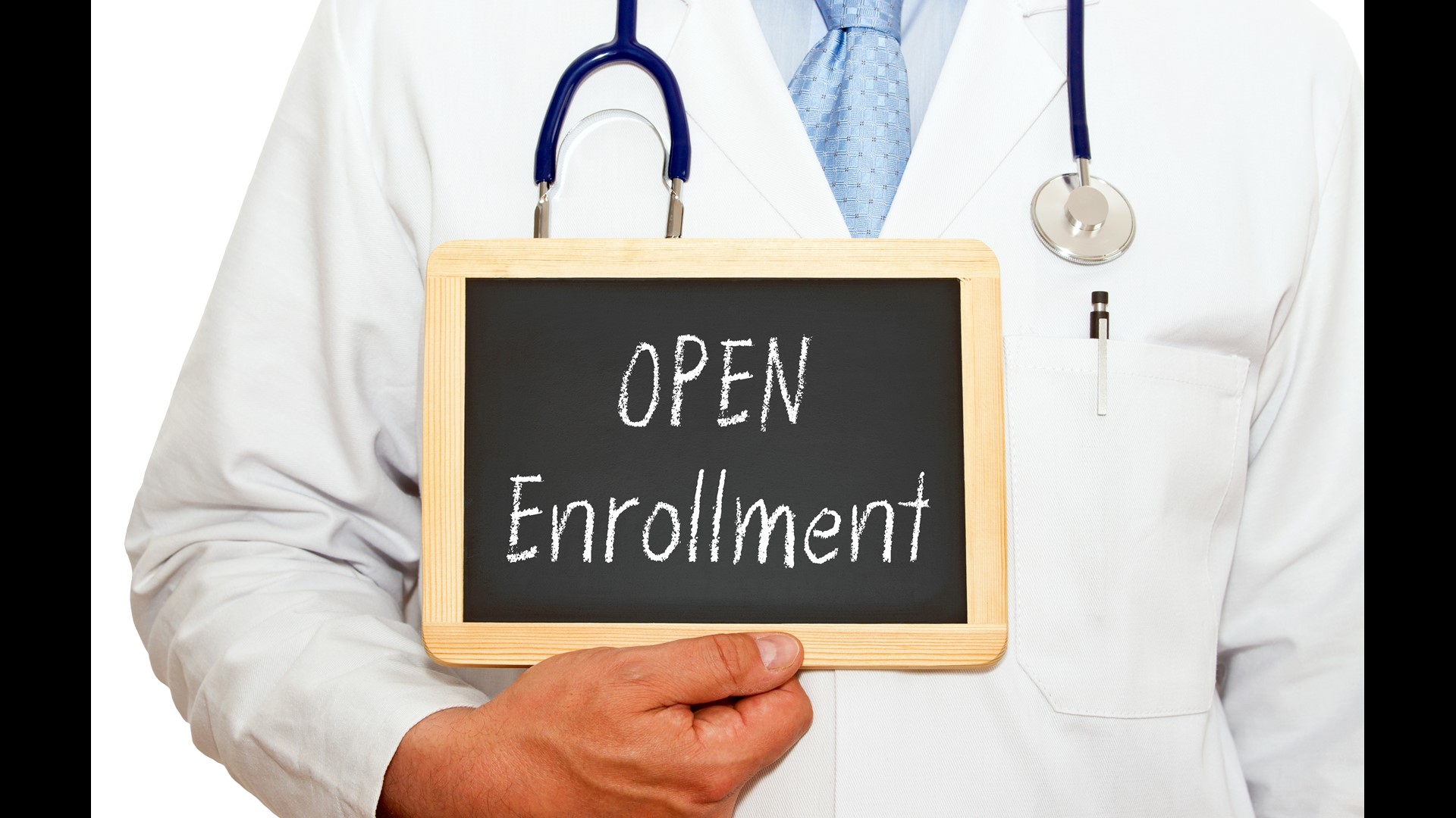 Medicare Annual Enrollment is here. This is a very important time for seniors. Sentara Health Plans is here with info you need to know before open enrollment.