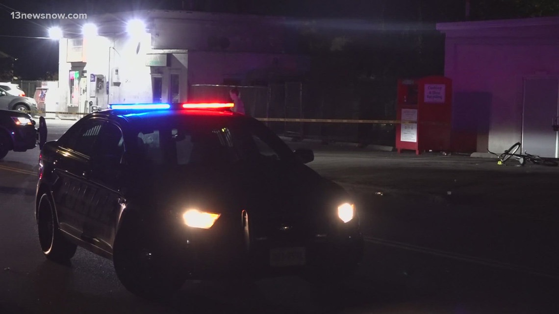 Portsmouth shooting Sunday night is officially fatal, another still