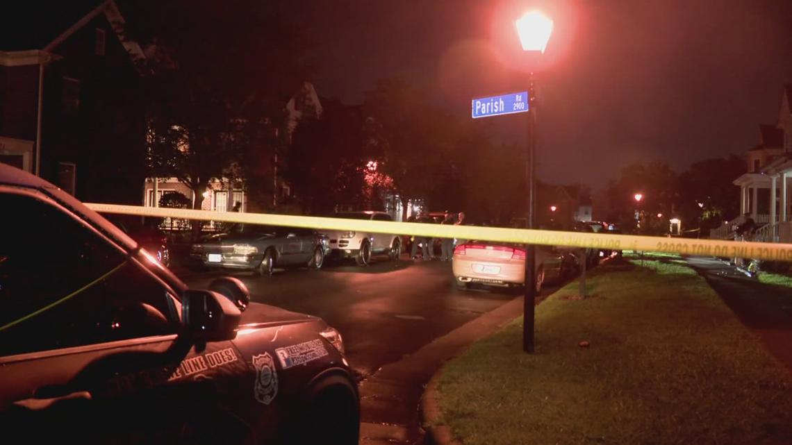 Second person arrested in deadly Norfolk shooting | 13newsnow.com