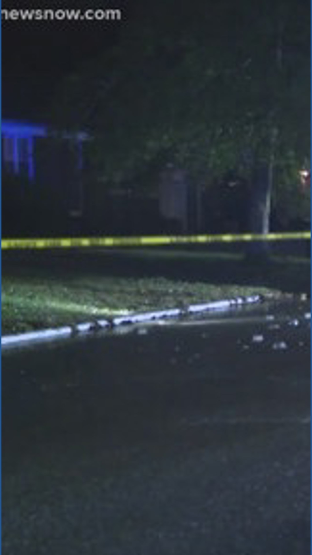 Newport News man charged with murder in teen's November death on Lance ...