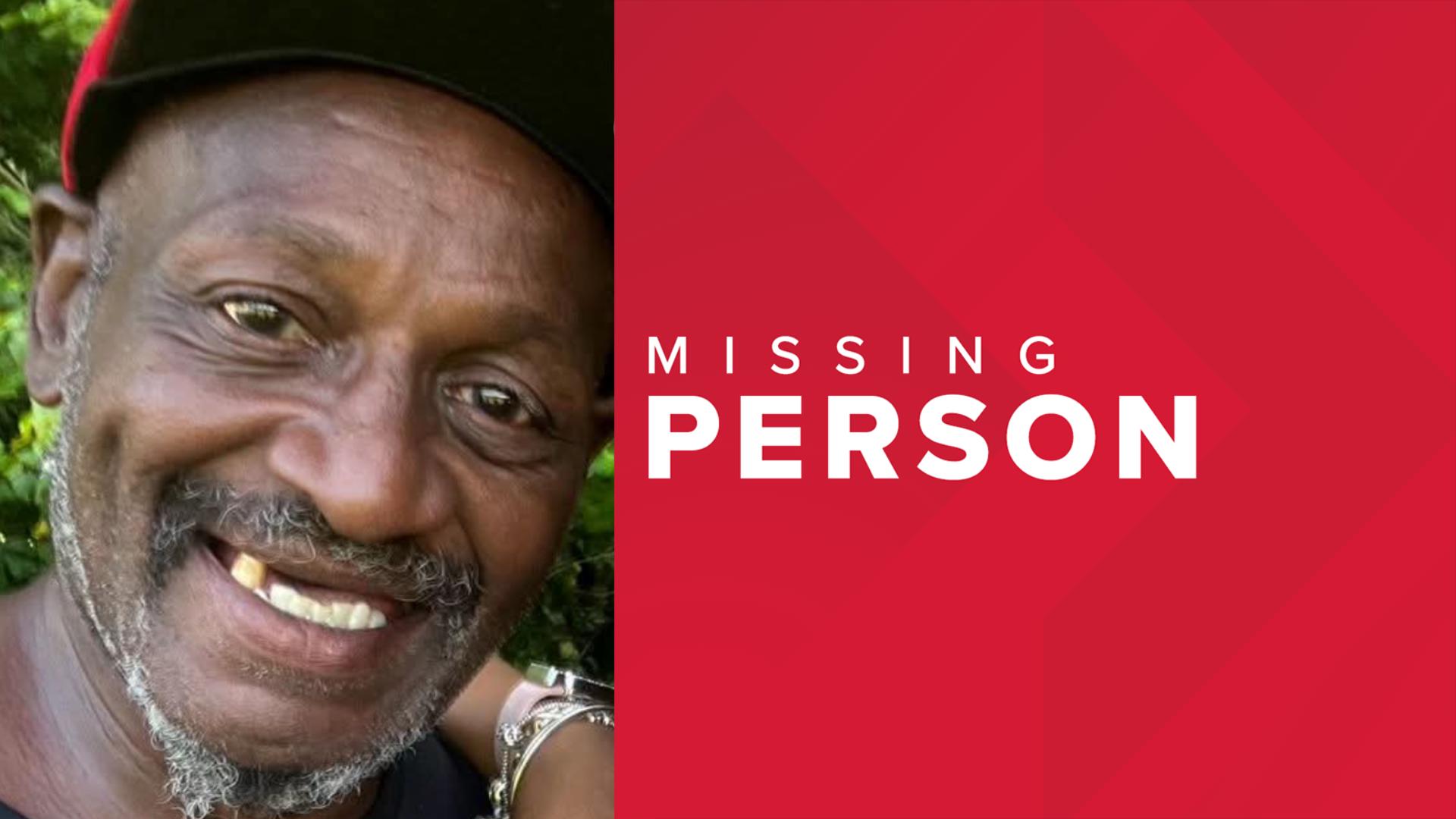 Newport News police search for missing 62-year-old man | 13newsnow.com