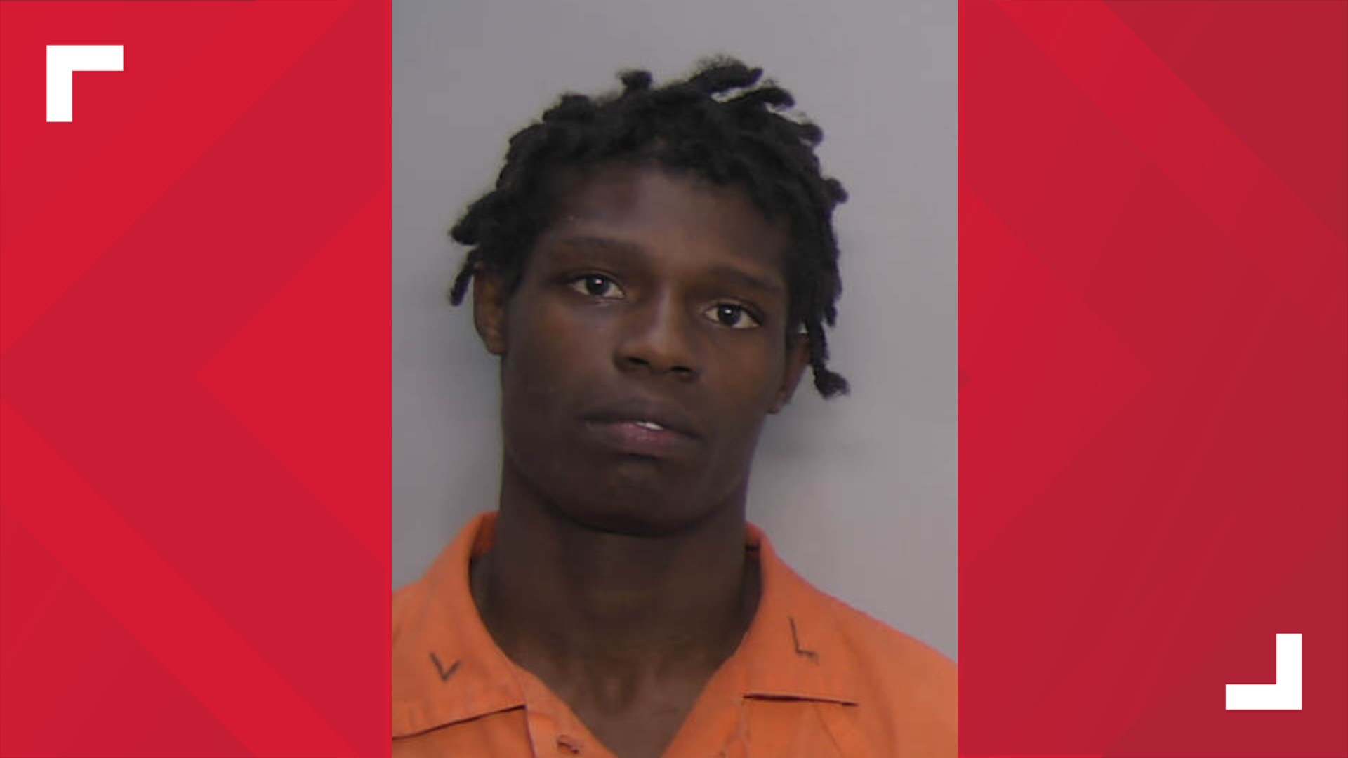 Second man arrested in connection to deputy-involved shooting in ...