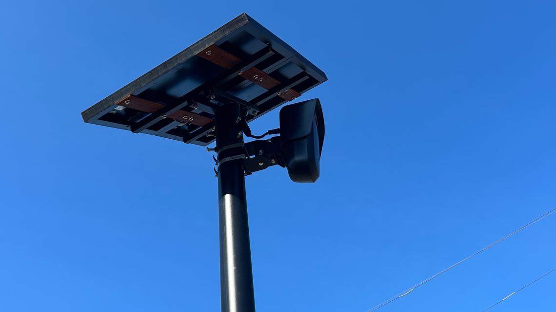Federal lawsuit filed in Norfolk over use of traffic surveillance ...