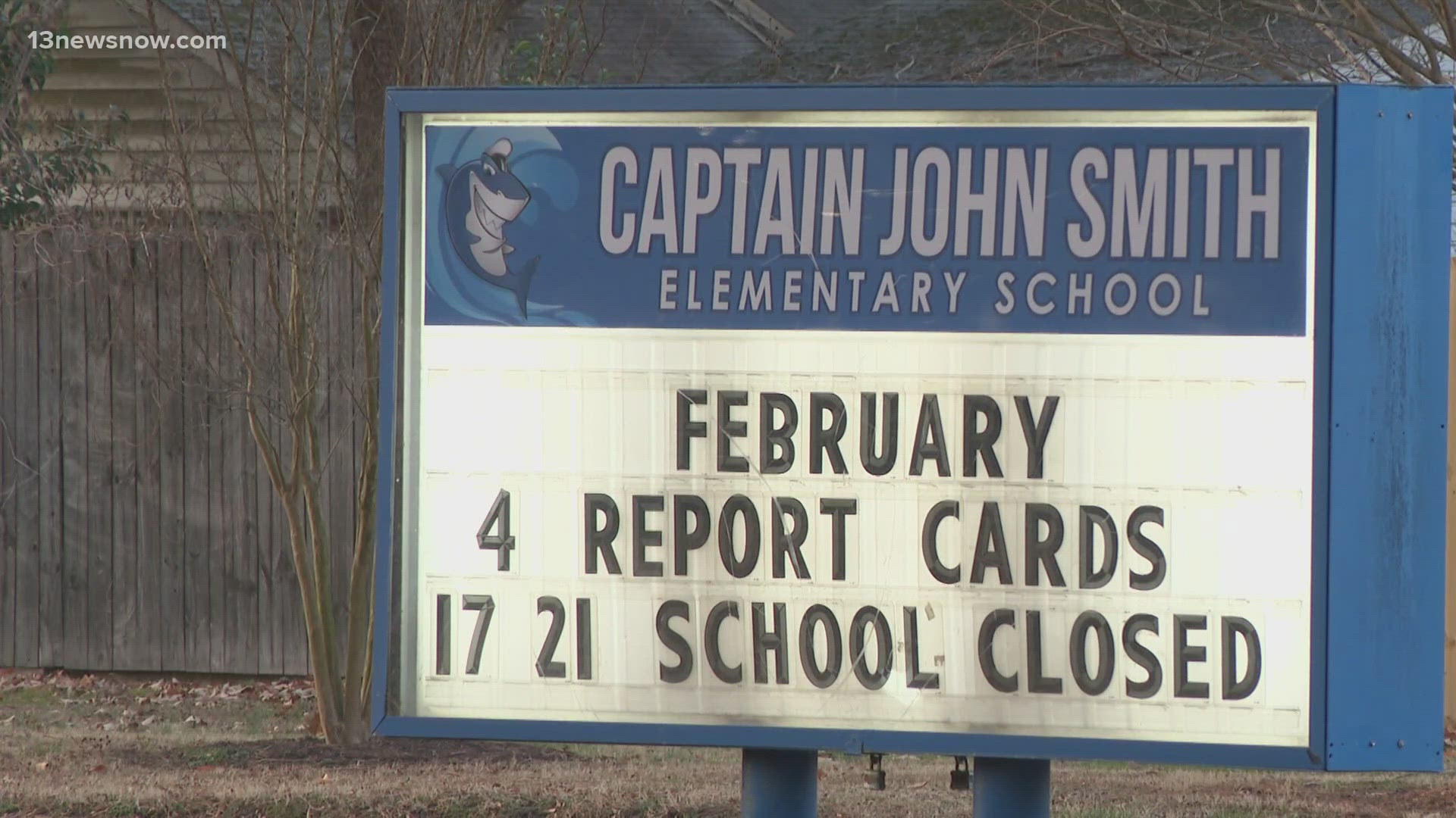 Man accidentally shoots self in elementary school parking lot during ...