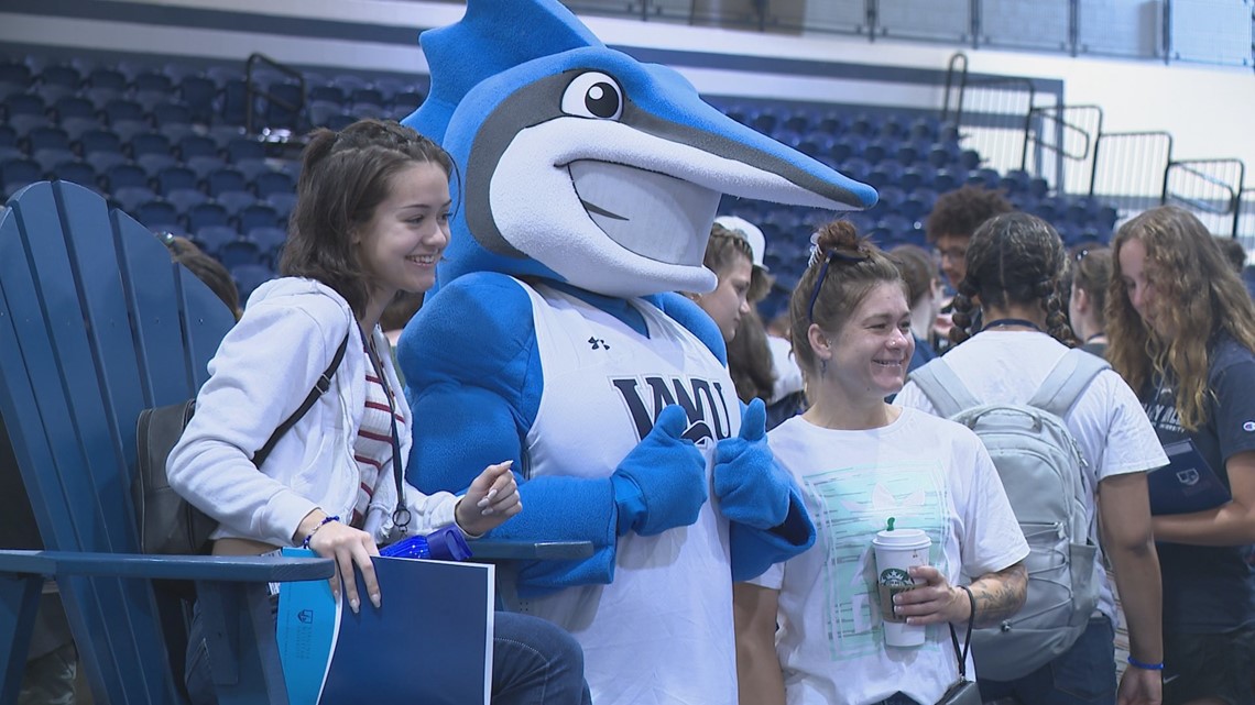 Virginia Wesleyan University launches new tuition program