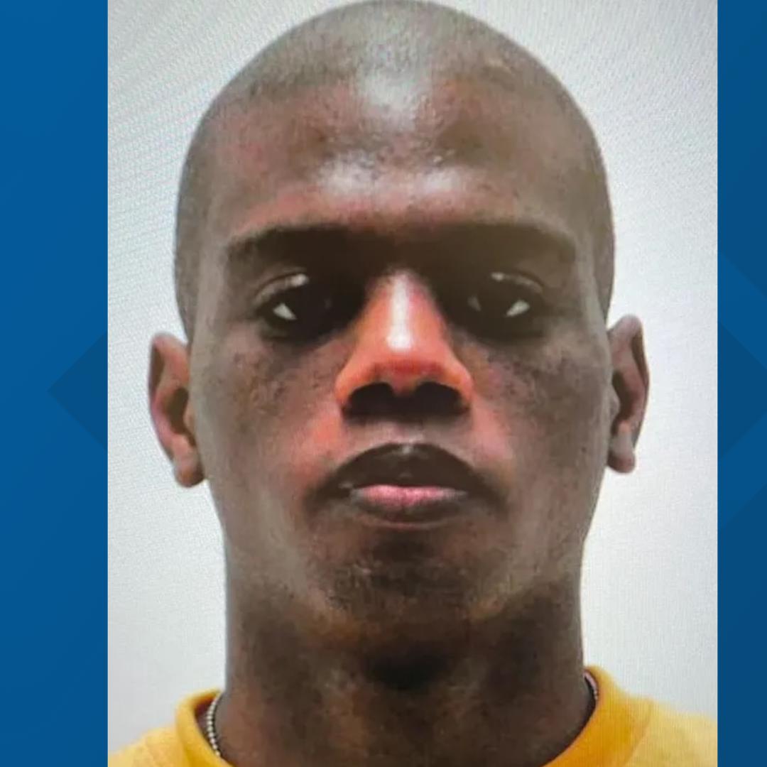 Newport News police locate missing 23-year-old man | 13newsnow.com