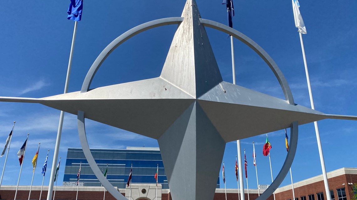 Norfolk NATO Festival celebrates growing alliance | 13newsnow.com