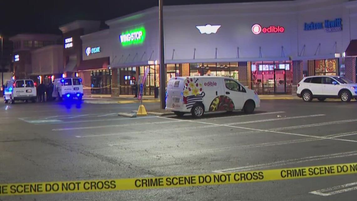 Suspect in Hampton Wingstop shooting is former employee: Police - Vimarsana News