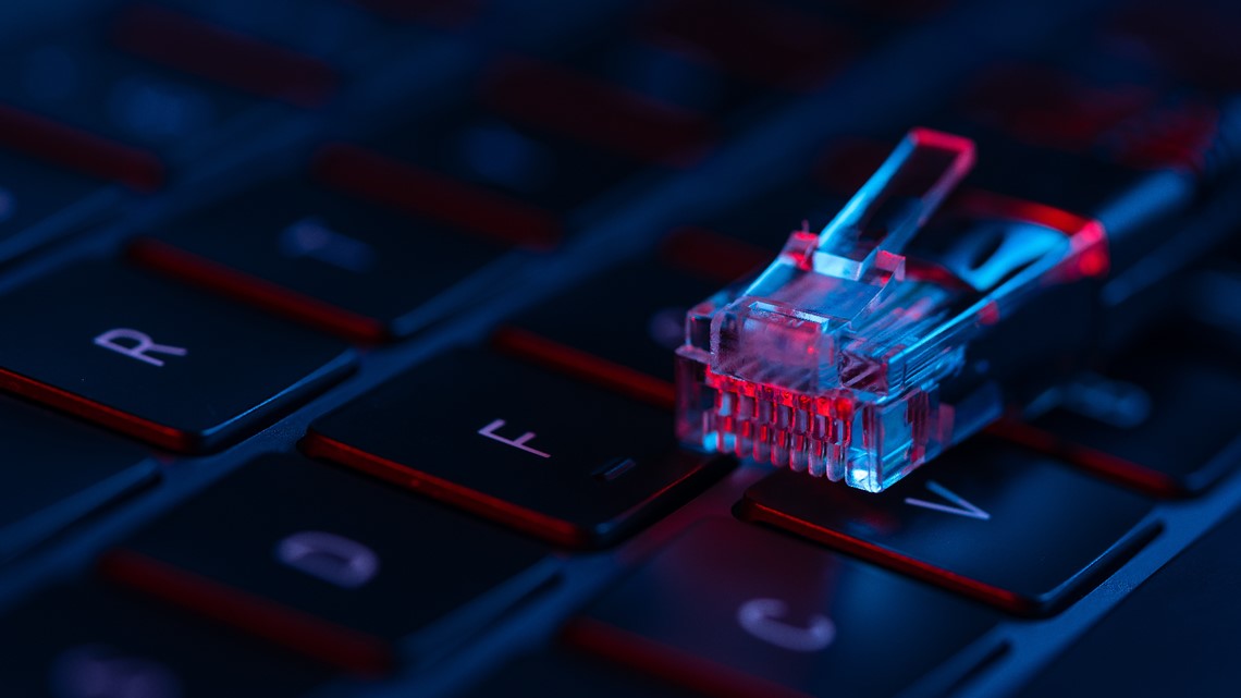 Hundreds of millions of dollars coming to Virginia for rural broadband access - Vimarsana News