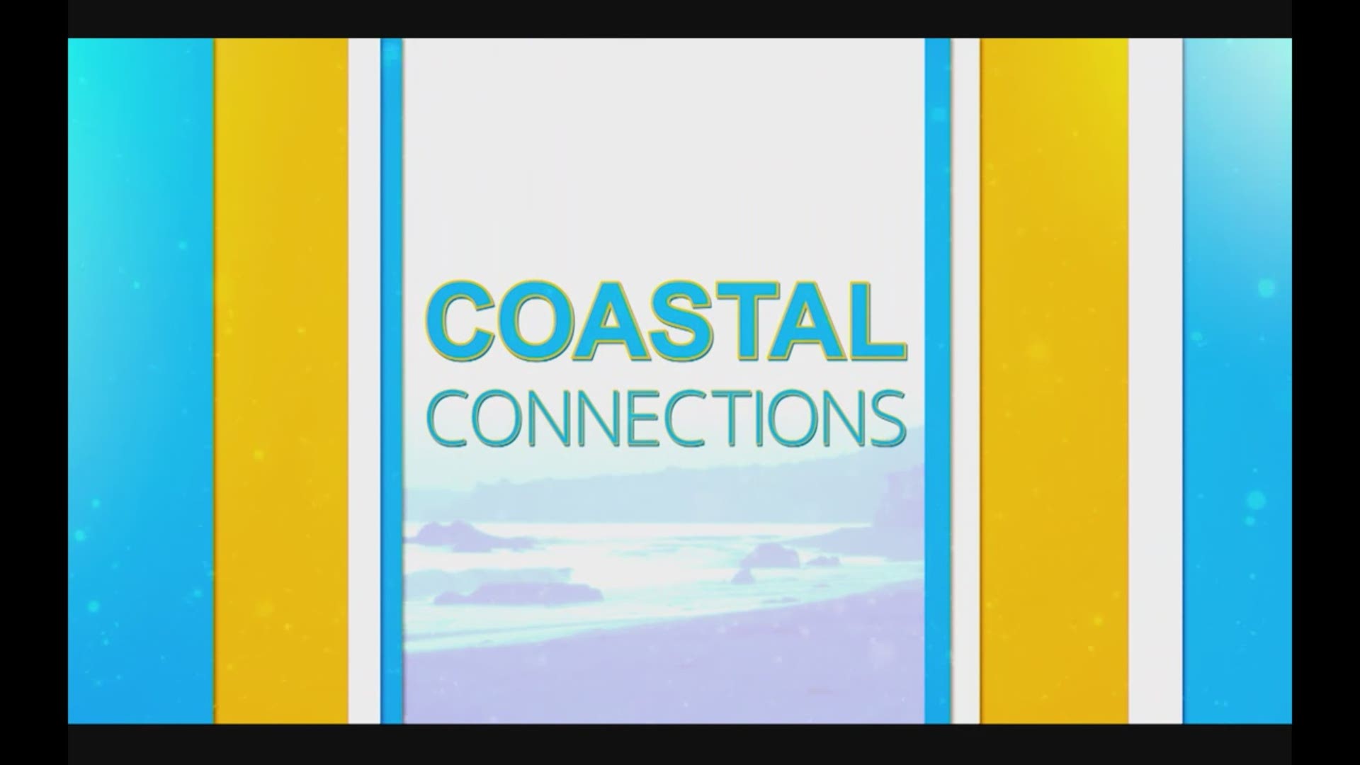 Coastal Connections July 2017
