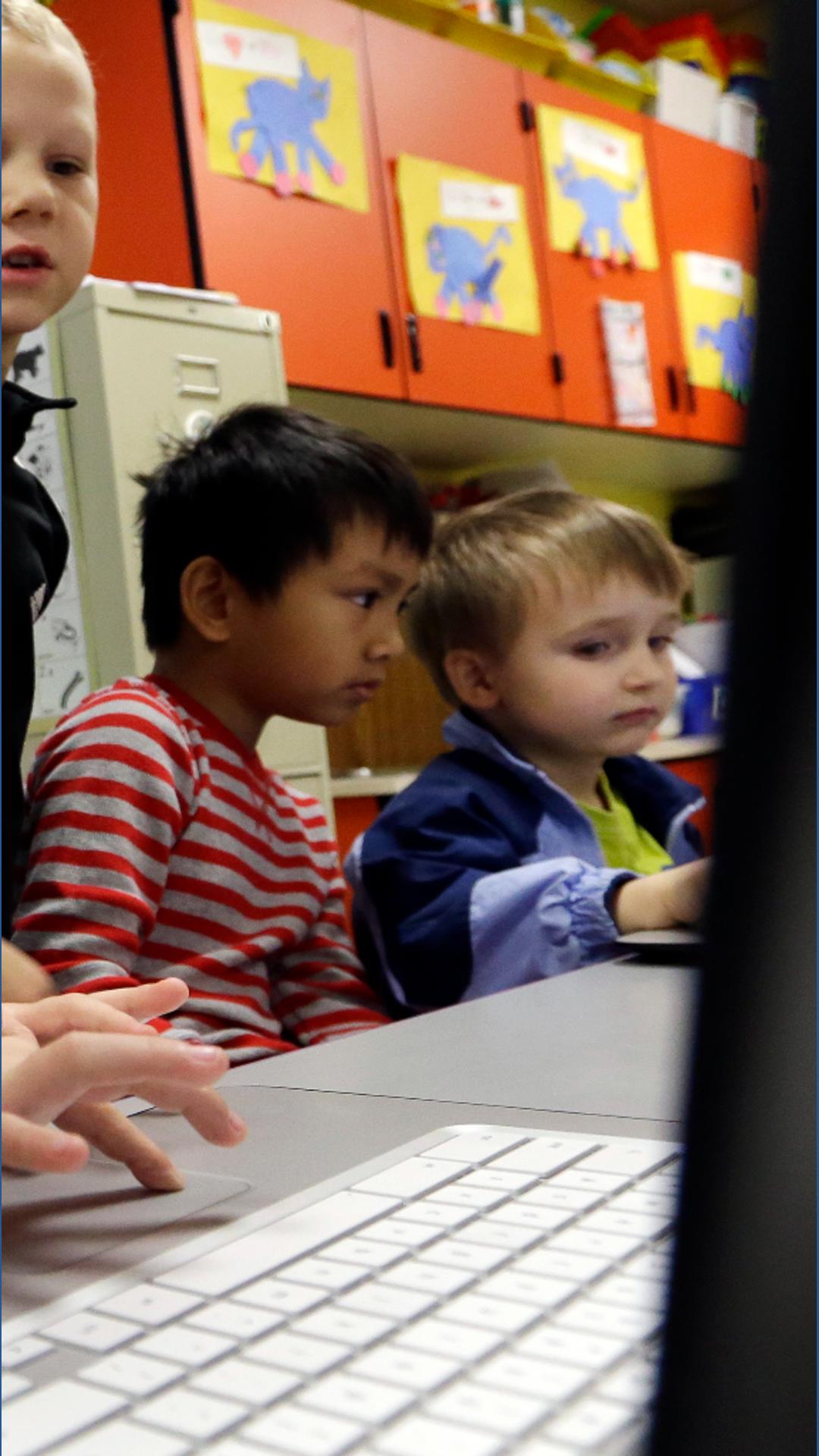 Virginia secures federal approval to finish statewide broadband ...