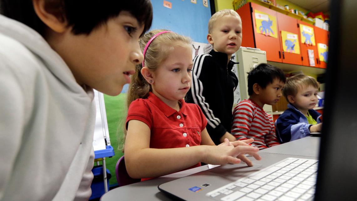 Virginia secures federal approval to finish statewide broadband internet expansion