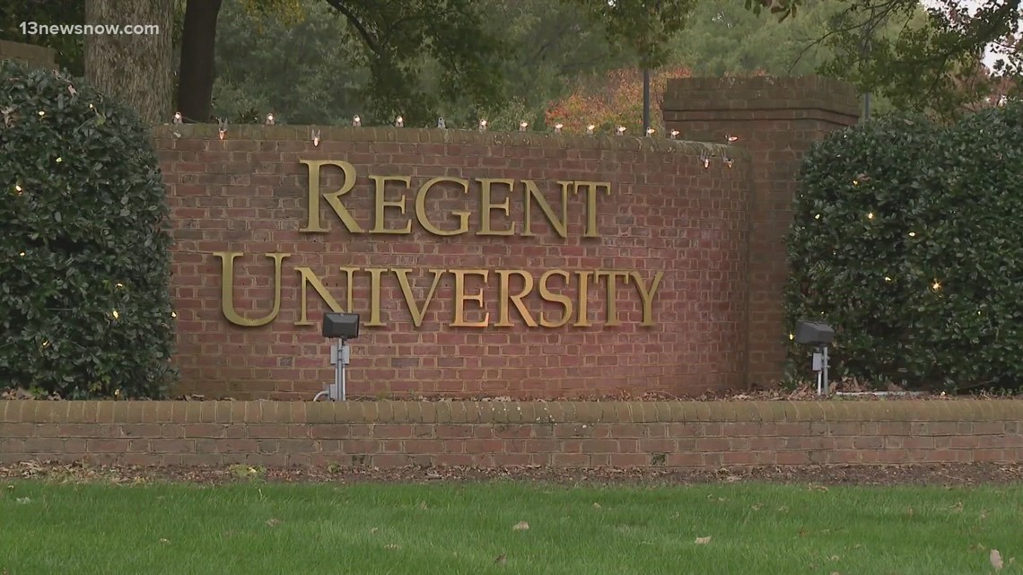 Regent University looks to join NCAA