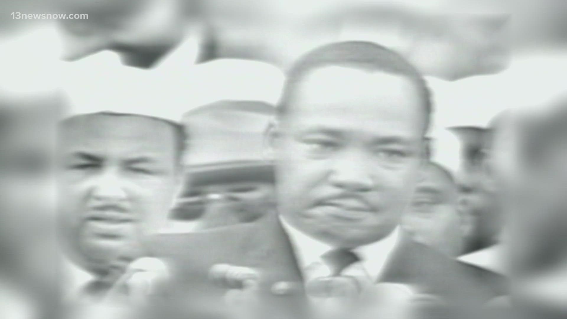 Martin Luther King Day