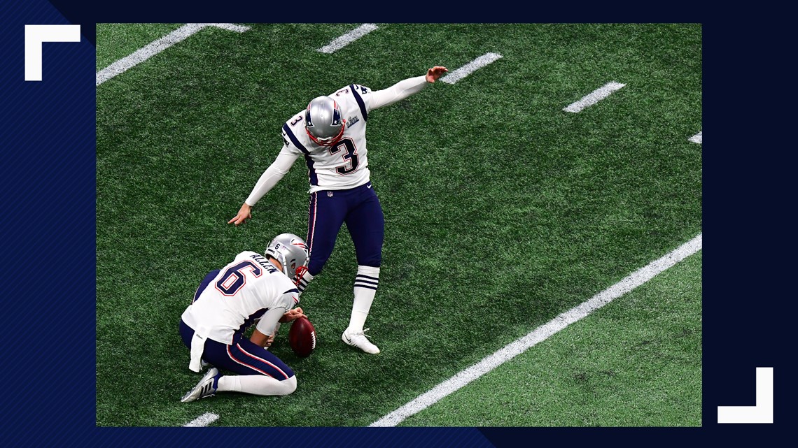 Defense dominates as Patriots top Rams, 13-3, in Super Bowl LIII – CNS  Maryland