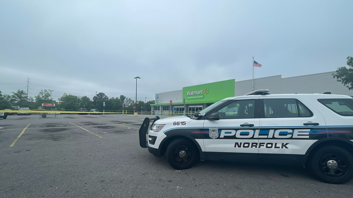2 dead, 6 hurt in 3 shooting cases overnight in Hampton Roads - Vimarsana News