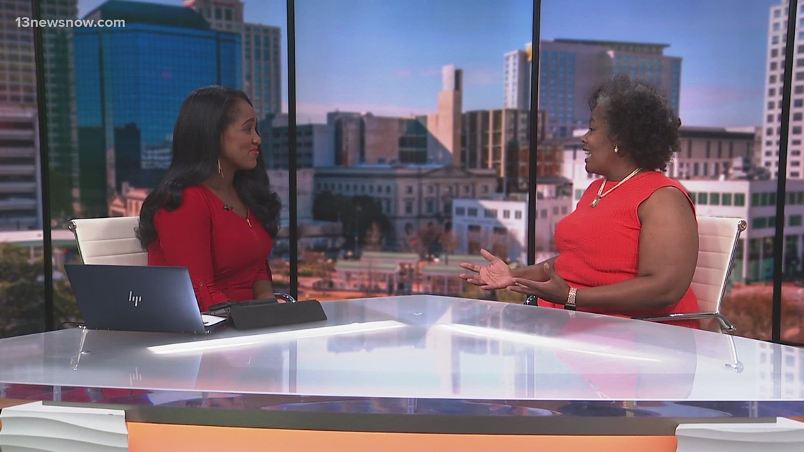 Noon Interview: YWCA, Education Alliance to host spring college fair in Norfolk