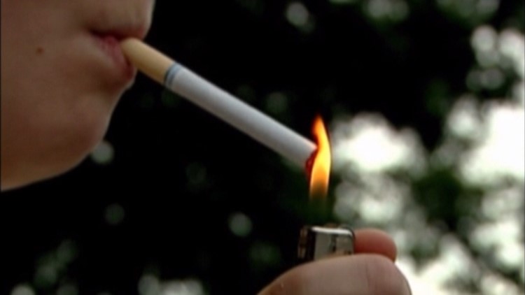 A look back at Virginia's smoking ban in 2009