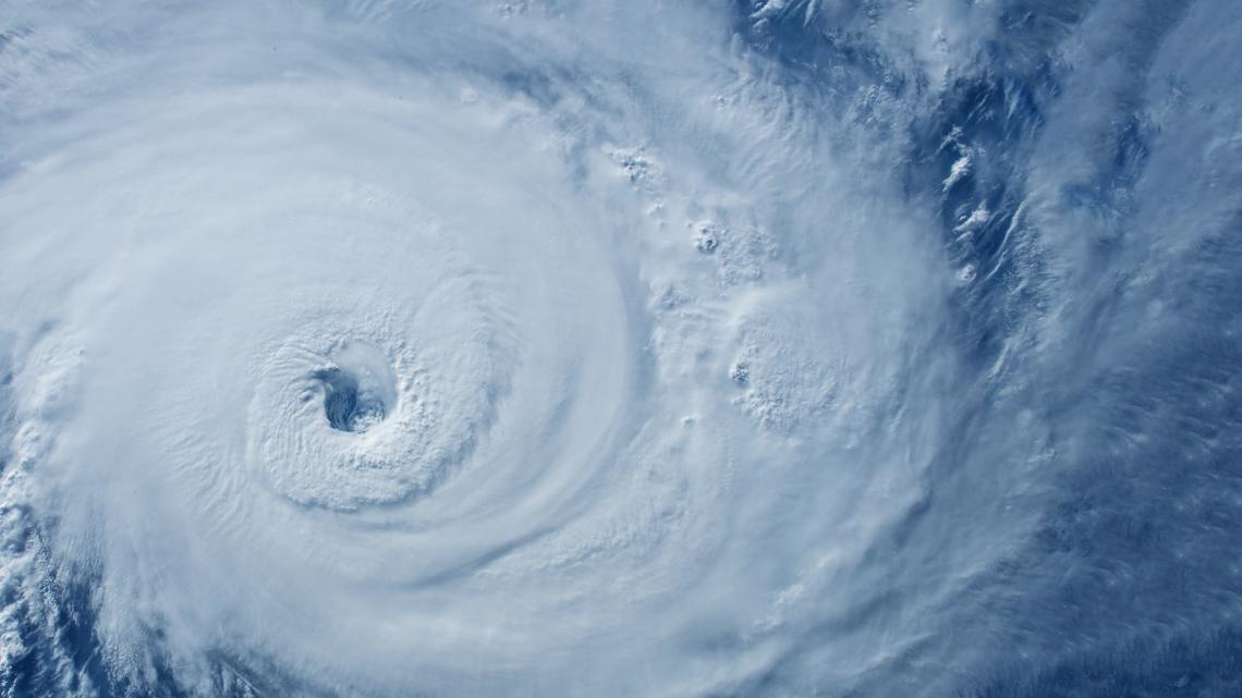 Defining and understanding hurricane terminology | 13newsnow.com