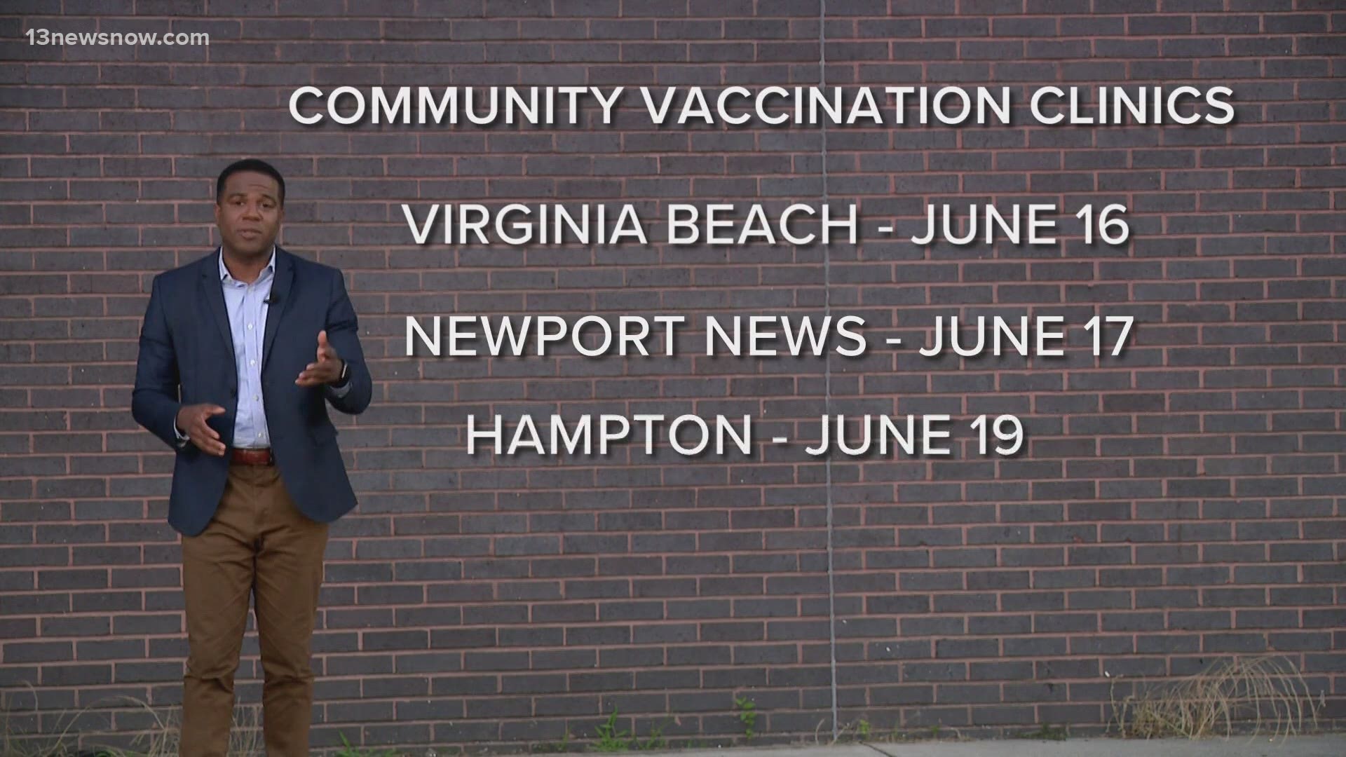 The number of people showing up for vaccinations has dropped since early spring. With higher availability, and lower demand, the places offering shots are shifting.