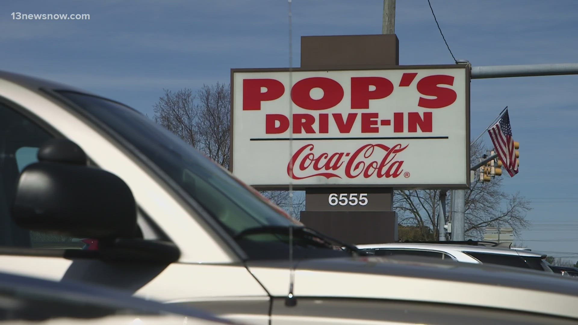 The Allen family, who owned and operated Pop's for almost 50 years, is moving on to a new chapter of their lives.
