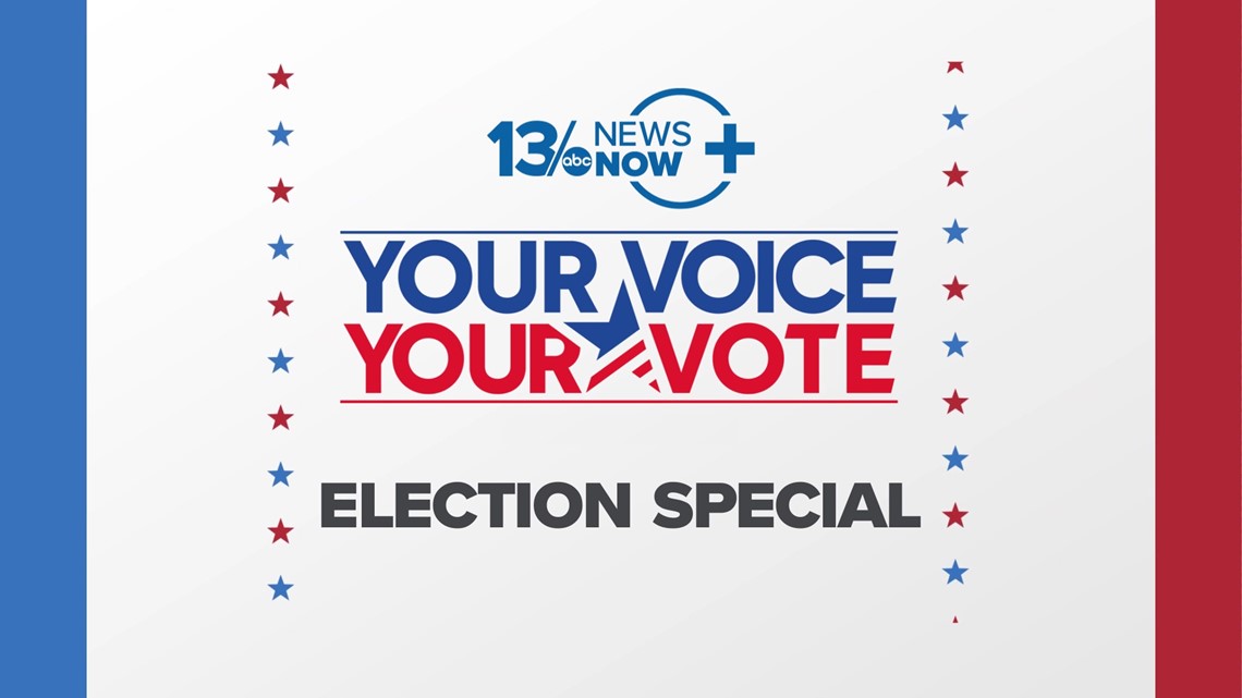 Live Virginia 2023 Election Results Special Report | 13newsnow.com