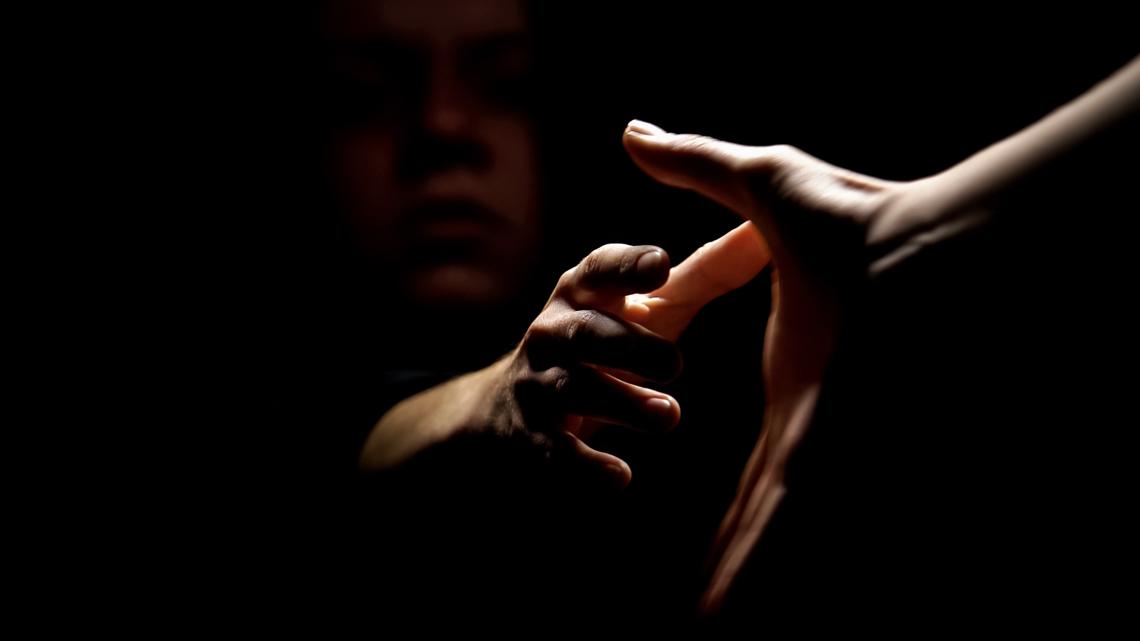 Stage play raises awareness of sexual violence, human trafficking - Vimarsana News