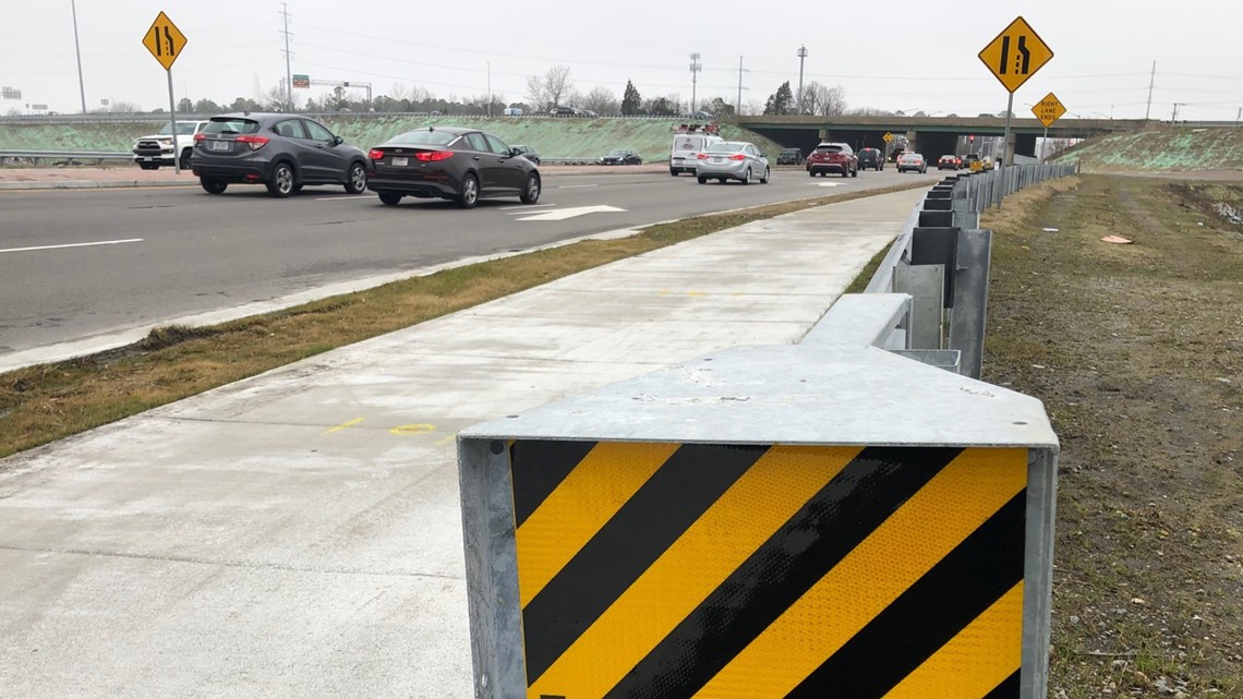 After years of construction, Phase II of I-64, I-264 Interchange Improvements Project complete - Vimarsana News