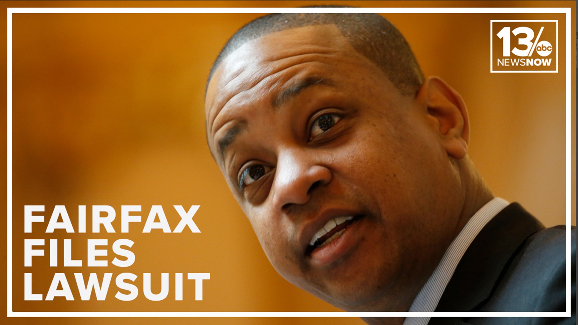 In 2019, Fairfax was accused of sexually assaulting two women. He is now suing New York Public Radio for airing interviews with his accusers last year.