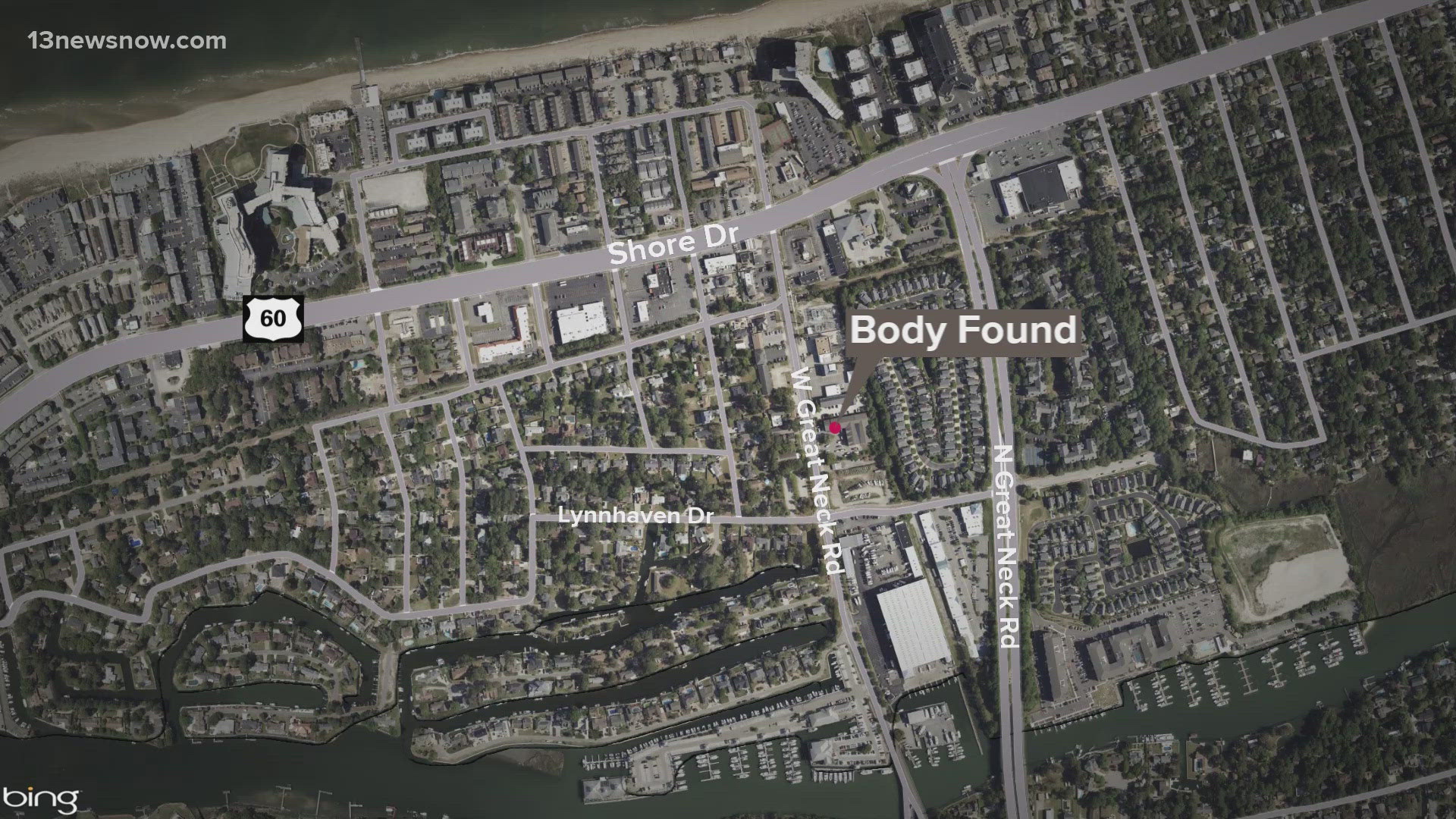 Understanding the Virginia Beach Body Found Case: Insights and Community Impact